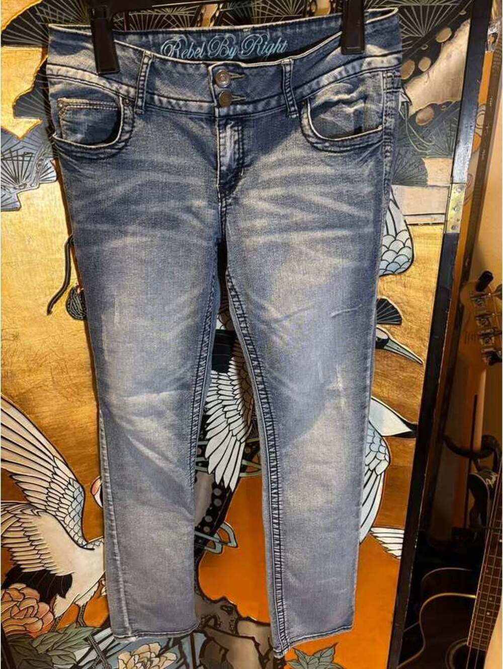 Rebel by Right jeans Size 11